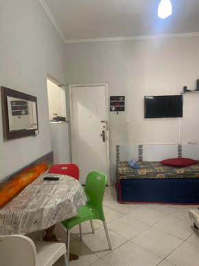 Formidável apartamento Copacabana